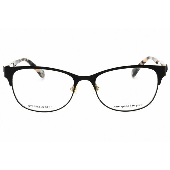 Kate Spade EYEGLASSES KSCAROLINA-807-51 New with case main image 5
